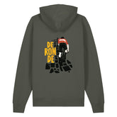 GCN De Ronde Rider Hoodie 2025